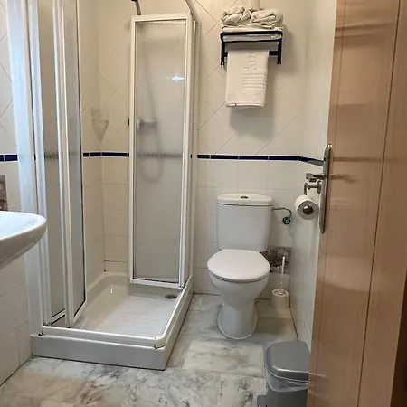Dona Reyes Appart hôtel