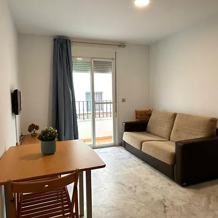 Dona Reyes Appart hôtel Chipiona