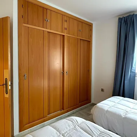 Appart hôtel Dona Reyes