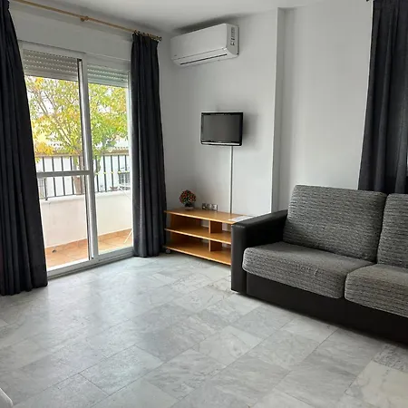 Dona Reyes Appart hôtel