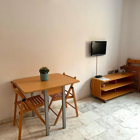 Dona Reyes Appart hôtel *