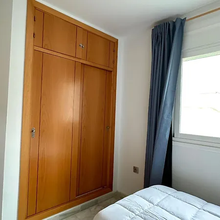 Dona Reyes Appart hôtel
