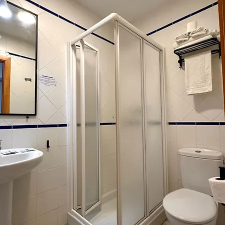 Dona Reyes Appart hôtel Chipiona
