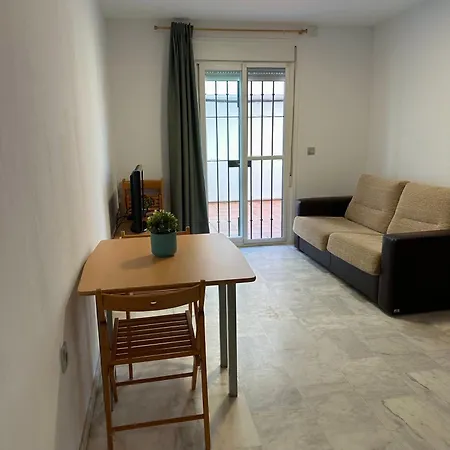 Appart hôtel Dona Reyes