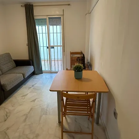 Appart hôtel Dona Reyes *