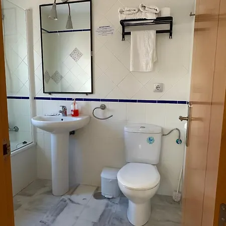 Dona Reyes Appart hôtel *