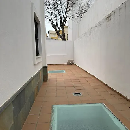 Doña Reyes Apartahotel