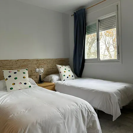 Apartahotel Doña Reyes Chipiona