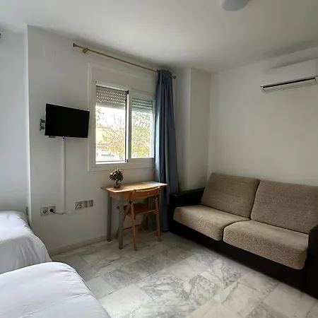 Apartahotel Doña Reyes