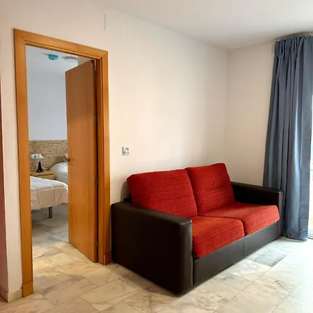 Apartahotel Doña Reyes