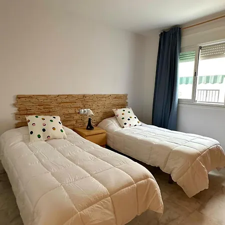 Doña Reyes Apartahotel Chipiona