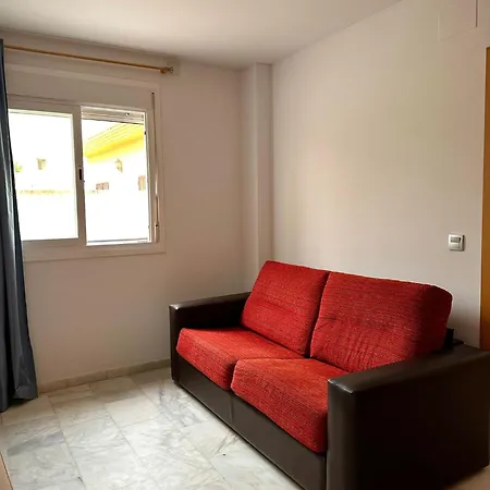 Apartahotel Doña Reyes *