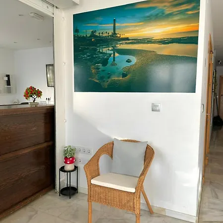 Apartahotel Doña Reyes Chipiona