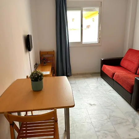 Apartahotel Doña Reyes