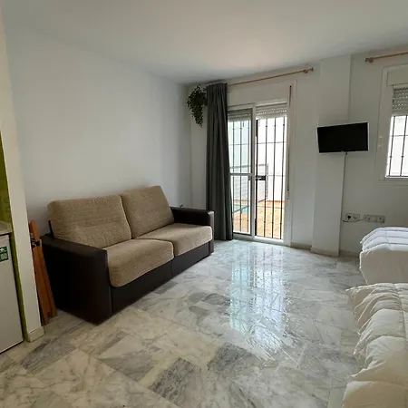 Apartahotel Doña Reyes Chipiona