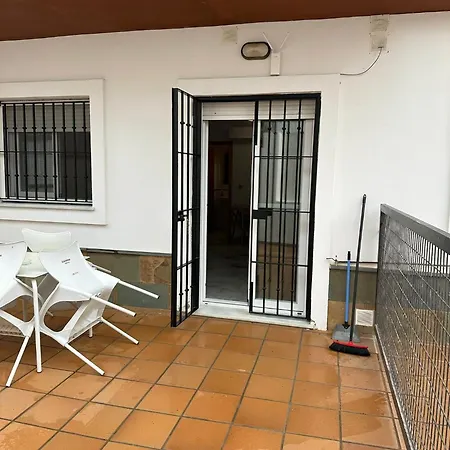 Apartahotel Doña Reyes *