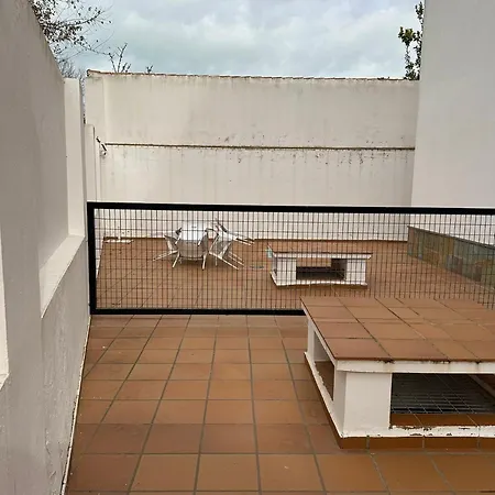 Apartahotel Doña Reyes Chipiona