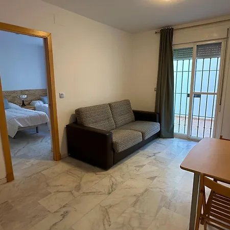 Apartahotel Doña Reyes Chipiona