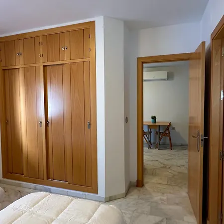 Doña Reyes Apartahotel