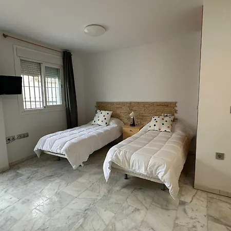 Aparthotel Dona Reyes Chipiona